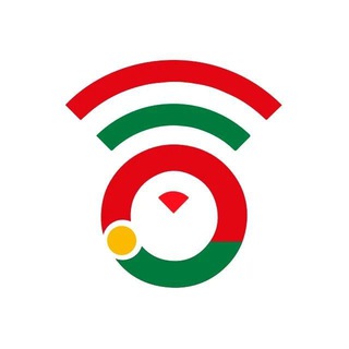 Logotipo do canal de telegrama vostpt - VOST Portugal