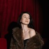 Логотип телеграм канала @vostrikova_sila — Икона женственности