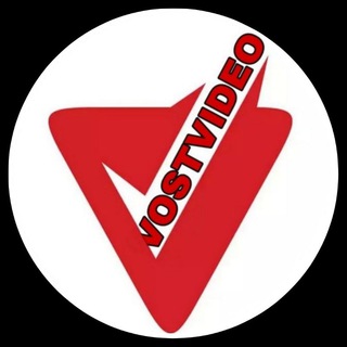 Telegram kanalining logotibi vostvideo — Vostvideo