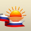 Логотип телеграм канала @vosxod_cgpvtm — Студенческий педагогический отряд «Восход»
