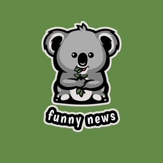 Логотип телеграм канала @vot_tak_votm — Fanny news