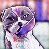 Логотип телеграм канала @votdya — Вотъ Дя ️️