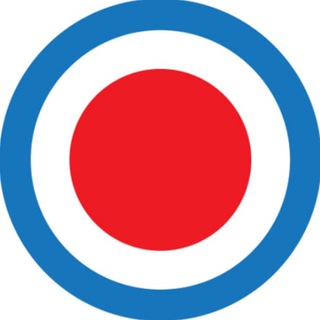 Логотип телеграм канала @votegd — Vote ГД