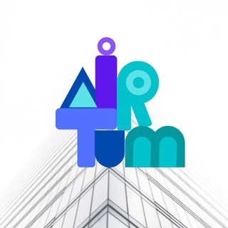 Логотип телеграм -каналу votkifotki — D I R T R U M