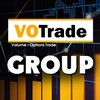 Telegram channel "VOTrade" - Мысли по рынкам #FOREX/#CME logo