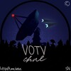 Логотип телеграм канала @votv1 — Voices of the Void