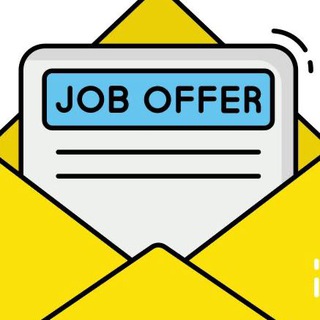 Логотип телеграм канала @votvashoffer — Вот ваш оффер!