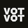 Логотип телеграм канала @votvottv — Votvot
