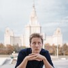 Логотип телеграм канала @votyakov_university — Вотяков про универ