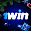 Логотип телеграм канала @voucher_1v — 1WIN | ВАУЧЕРЫ