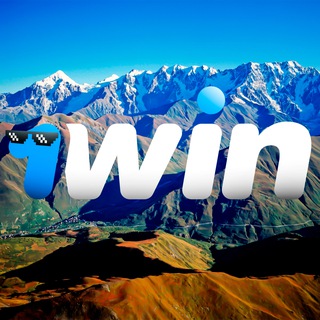 Telegram channel vouchers_1win_vauchers logo