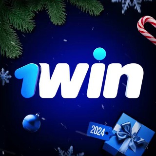 Telegram channel 1WIN | VOUCHERS logo