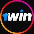 Logo saluran telegram vouchers1_win — ВАУЧЕРЫ 1WIN | 1WIN VOUCHER