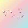 Logo saluran telegram vouchershopee100 — 𝐈𝐍𝐅𝐎 𝐑𝐀𝐂𝐔𝐍 𝐒𝐇𝐎𝐏𝐄𝐄 🛒🧡
