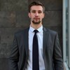 Логотип телеграм канала @vova22kz — Козорог Владимир. Общественный правозащитник