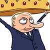 Логотип телеграм канала @vova_mutim — Вова, мутим!