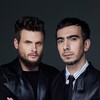 Логотип телеграм канала @vovan_lexus2024 — Вован и Лексус в Telegram