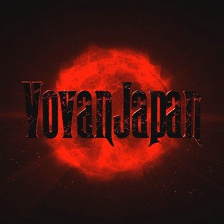 Логотип телеграм канала @vovanjapanquotes — VovanJapan