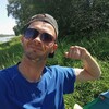 Логотип телеграм канала @vovaodindoma — Вова Один Дома