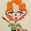 Логотип телеграм канала @vovimusic — vovi
