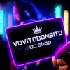 Логотип телеграм канала @vovitobombitouc — 𝐕𝐎𝐕𝐈𝐓𝐎𝐁𝐎𝐌𝐁𝐈𝐓𝐎 𝐔𝐂