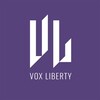 Telegram channel Vox Liberty | Новини | Економіка України logo