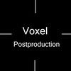 لوگوی کانال تلگرام voxelproduction — Voxel Studios Postproduction