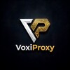 Логотип телеграм канала @voxiproxynews — VoxiProxy News