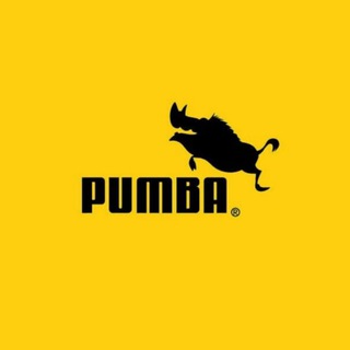 Telegram kanalining logotibi voxxma — Pumba uz
