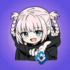 Логотип телеграм канала @voxyvpn — Voxy VPN