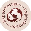 Логотип телеграм канала @voyage_expert — Expert Voyage