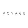 Логотип телеграм канала @voyage_transport — VOYAGE transport