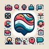 Логотип телеграм канала @voyagebuzz — Новости туриста