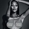 Logo of telegram channel voyagefashion — Fashion.Voyage..
