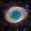 Telegram channel Astronomy🎆 logo