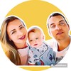 Telegram channel Voyagery: Андрей и Юля logo