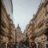 Логотип телеграм канала @voyagesvp — FRANCE.