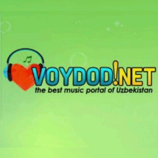 Telegram kanalining logotibi voydod_net — VOYDOD.NET |Rasmiy Kanali✔️