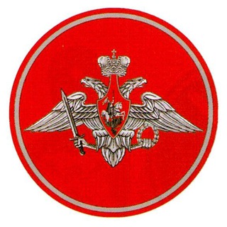 Логотип телеграм канала @voyenkomru — Военком🇷🇺