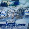 Логотип телеграм канала @voyna_kursk — Бои в Курской области Сумы