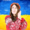 Логотип телеграм канала @voynarovskayafanmusic — Elena Voynarovska fan_channel