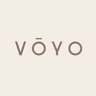 Логотип телеграм канала @voyoru — VOYO