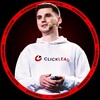 Логотип телеграм канала @voystrikov — Антон Войстриков. CLICKLEAD