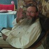 Логотип телеграм канала @voyutsky_skazki — Сказки на ночь для моих внучат