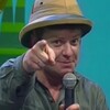 Логотип телеграм канала @vozduhblog — Джунгли зовут!