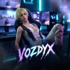 Логотип телеграм канала @vozduxpubg — VOZDUX