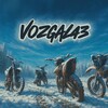 Логотип телеграм канала @vozgal43 — ❄️vozgal43❄️