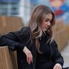 Логотип телеграм канала @vozhakhouse — 🤍 vozhak house 🤍