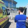 Telegram channel Врач от Блога🚑|Блог врача СМП logo