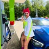 Логотип телеграм канала @vozmozhnovce — С Татьяной возможно всё! ✨